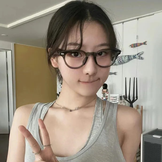 不正常小姐